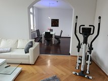 Fully Furnished 1BR Apartment – Live in Central Wiesbaden – Easy Access to Clay Kaserne – Availa... in Wiesbaden, GE