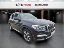 2020 BMW X3 sDrive30i in Ramstein, Germany