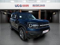 2023 Ford Bronco Sport Big Bend in Ramstein, Germany