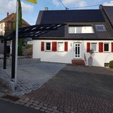 Semi-Detached House for Rent in Theisbergstegen Object 533 in Ramstein, Germany