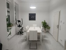 Fully Furnished 1BR Apartment – Live in Central Wiesbaden – Easy Access to Clay Kaserne – Availa... in Wiesbaden, GE