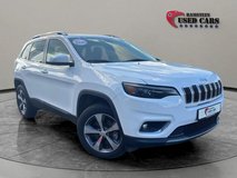2019 Jeep Cherokee Limited 4WD - US SPEC in Grafenwoehr, GE