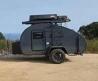 Hero Ranger Camper in Ramstein, Germany