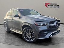 2022 Mercedes-Benz GLE350 4MATIC - US SPEC in Grafenwoehr, GE