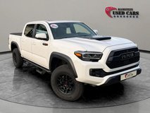 2021 Toyota Tacoma Crew Cab TRD Pro 4WD - US SPEC in Grafenwoehr, GE