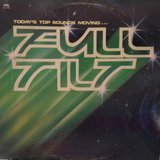 LP Full Tilt in Ramstein, Germany