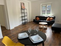 Fully Furnished & Newly Renovated Apartment in Idar-Oberstein in Baumholder, GE