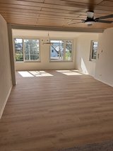 New Apartment /2 Bed/ AC/ walk in closet/ Garage near Panzer in Stuttgart, GE