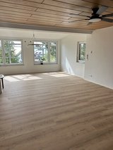 New Apartment /2 Bed/ AC/ walk in closet/ Garage near Panzer in Stuttgart, GE