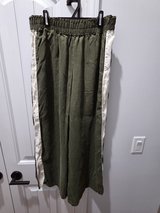Hunter Track Pants in Camp Lejeune, North Carolina