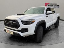 2021 Toyota Tacoma TRD Pro Crew Cab 4WD in Stuttgart, GE