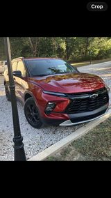 2023 Chevy Blazer 3LT AWD in Fort Leonard Wood, Missouri