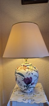 Floor Lamp in Ramstein, Germany