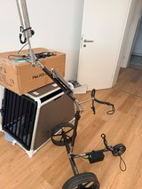 Tourmade Haicaddy HC 9 in Wiesbaden, GE