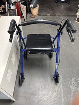 Drive rollator walker in Alamogordo, New Mexico