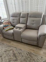 Alteo 3-piece power reclining set in Alamogordo, New Mexico