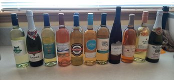 12 bottles of wine in Alamogordo, New Mexico
