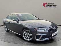 2023 Audi A4 S-Line Premium 45 Quattro in Ramstein, Germany