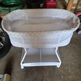 Bassinet in Naperville, Illinois