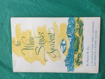 Autographed The White Sands Incident in Alamogordo, New Mexico
