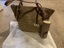 Michael kores bag in Columbus, Georgia
