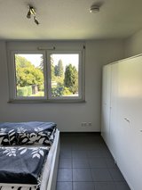 close to Patch - fully furnished - pets ok in Stuttgart, GE
