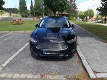 2016 MONDEO TITANIUM in Grafenwoehr, GE