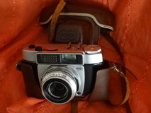 Vintage analog Camera fotocamera by ADOX,Germany, 1960thys in Ramstein, Germany