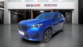 2023 BMW X1 xDrive28i M Sport35,99 in Ramstein, Germany