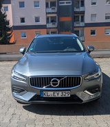 2019 Volvo V60 in Ramstein, Germany