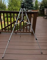 Slik Insta-Lok Lightweight Tripod in Naperville, Illinois