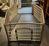 PET PLAYPEN in Batavia, Illinois