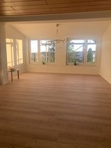 New Apartment /2 Bed/ AC/ walk in closet/ Garage near Panzer in Stuttgart, GE