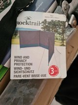 Wind and Privacy Screen 500 x 140 cm in Baumholder, GE