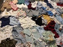 Baby boy items for bundle or individual sale in Warner Robins, Georgia