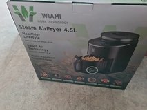 mre Hot Air Fryer in Baumholder, GE