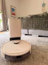 Ecovacs Deebot N8 Pro in Ramstein, Germany