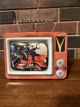 The 3 Stooges Lunch Box in Tinley Park, Illinois