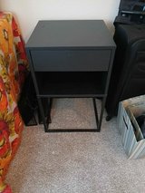 I used this as a printer stand in Alamogordo, New Mexico