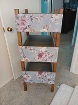 3 deep drawers as great storage in Alamogordo, New Mexico