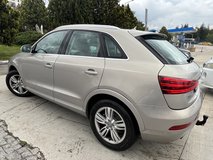 Audi Q3 Quattro - Diesel in Wiesbaden, GE