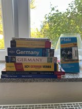Germany starter kit in Ramstein, Germany