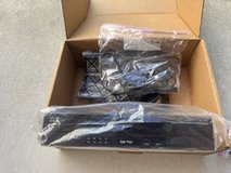 2 Cisco D9865 Satellite Receivers in Okinawa, Japan
