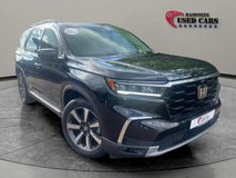 2024 Honda Pilot Elite AWD in Ramstein, Germany
