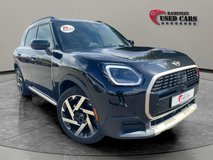 2025 MINI Countryman S ALL4 in Ramstein, Germany