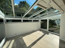 Completly NEW RENOVATED Apartment near Kelly and Patch Barracks - 3 bedrooms, Terrace, amazing K... in Stuttgart, GE