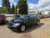 2006 BMW 318i,Automatik,New Inspection+Warranty in Ramstein, Germany