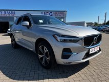 2022 Volvo XC60 B5 Momentum AWD in Ramstein, Germany