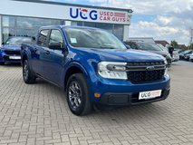 2023 Ford Maverick XL AWD in Ramstein, Germany
