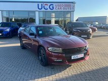 2019 Dodge Charger SXT in Ramstein, Germany